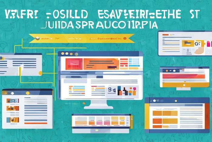 建站技术php教程（建站技术php教程实验报告）