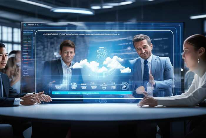 华为云建软件（华为云软件做什么用的）