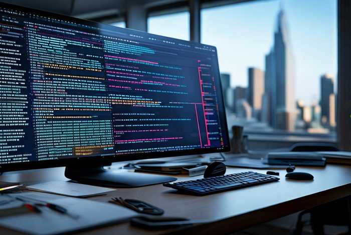 企业网站源码编程 企业网站源码编程是什么
