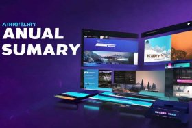 年度总结视频模板 年度总结视频模板怎么做