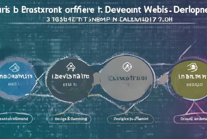 建网站的流程费用 - 建网站的流程费用是多少