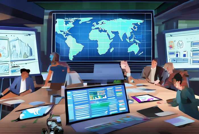 如何建立网上销售平台 - 如何建立一个网络销售平台