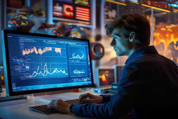 开网站的人怎么赚钱，开网站的人怎么赚钱的