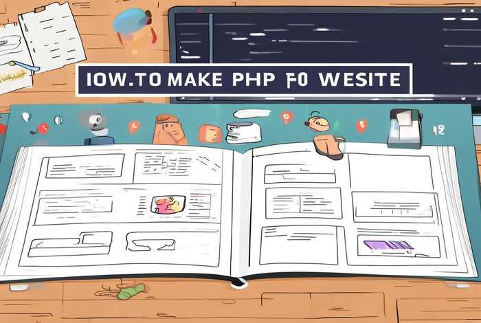 如何制作php网站 - 如何制作php网站教程 如何制作php网站 - 如何制作php网站教程