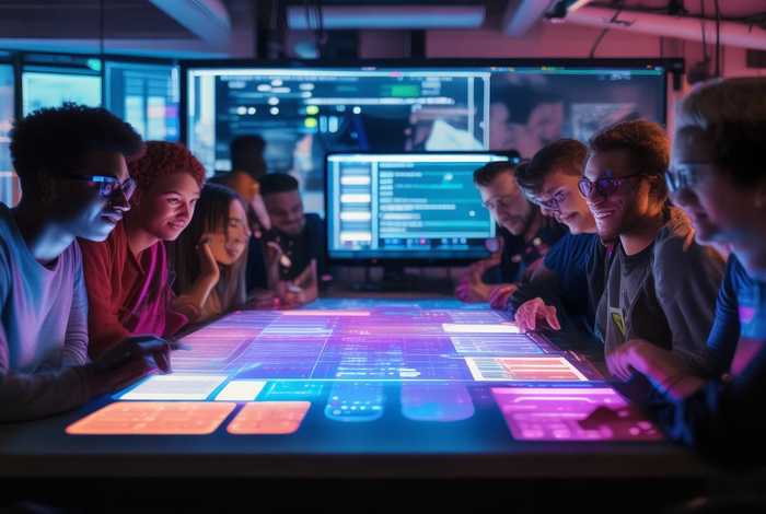 快速开发小程序的平台，快速开发小程序的平台是什么