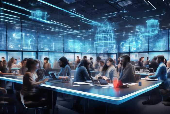 网络科技公司经营范围包括哪些方面，网络科技公司经营范围包括哪些方面内容