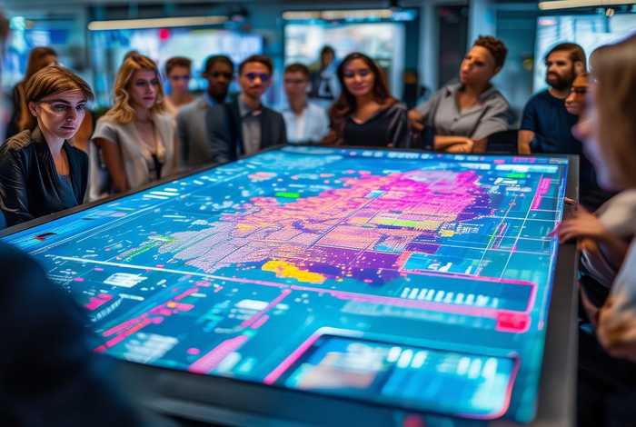 昆明精准网络推广 - 昆明精准网络推广中心