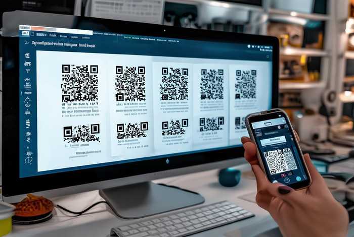 如何把网址生成二维码；如何把网址生成二维码图片