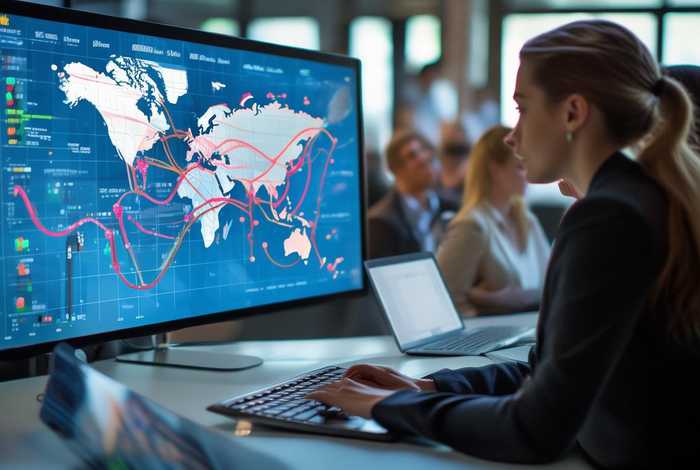 外贸接单渠道、外贸接单渠道是什么