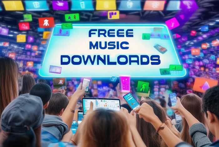 哪有免费的音乐下载 哪有免费的音乐下载软件