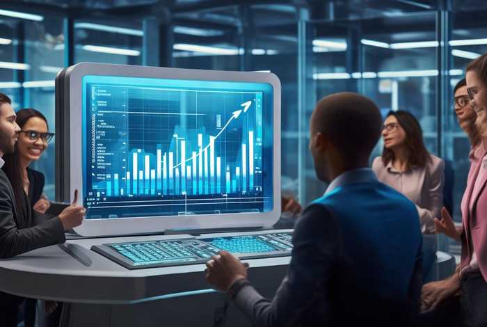 人工智能获客靠谱吗；人工智能获客系统