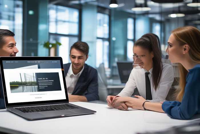 深圳企业网站设计建设招聘、深圳企业网站设计建设招聘信息