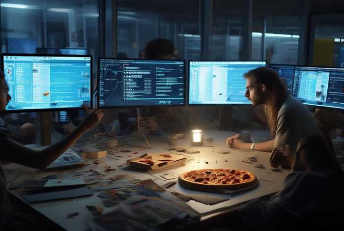 软件开发搭建定制app(软件开发定制app坑人) 软件开发搭建定制app(软件开发定制app坑人)