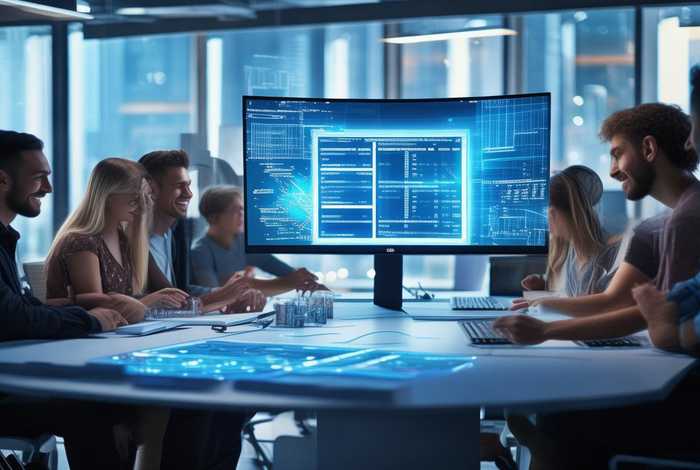 人人开发靠谱吗；人人快速开发平台好不好