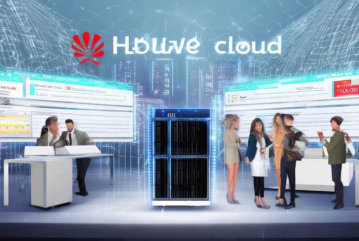 华为云搭建网站；华为云服务器如何搭建网站