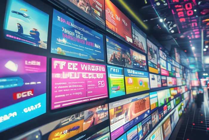 免费网站设计 - 免费网站设计网站推广