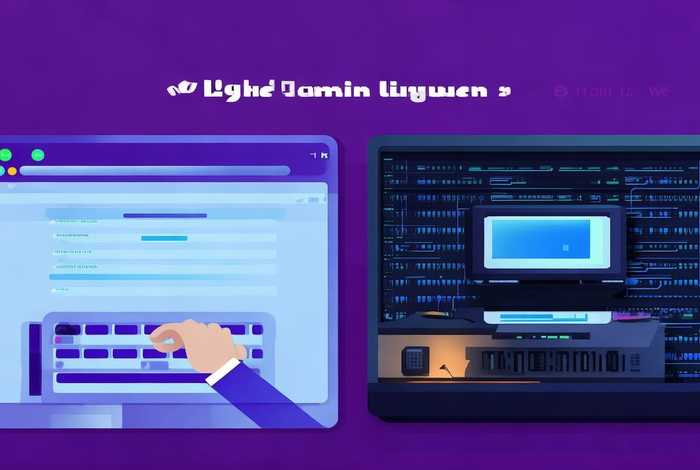 如何登录web端、如何登录web服务器