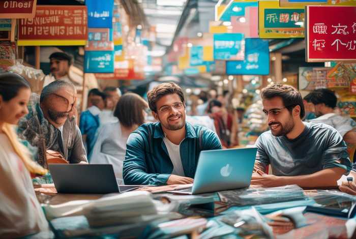 跨境电商怎么开始做；跨境电商怎么开始做推广