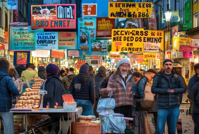 没有营业执照可以做外贸吗（没有营业执照可以做外卖吗？）