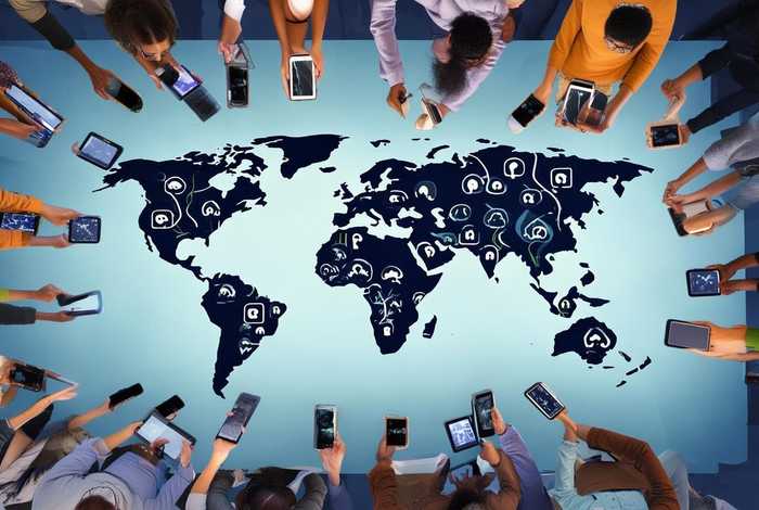 如何利用海外社交媒体进行营销推广? 如何利用海外社交媒体进行营销推广 如何利用海外社交媒体进行营销推广? 如何利用海外社交媒体进行营销推广