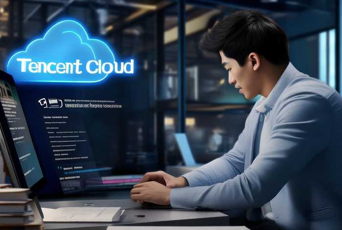腾讯云建站靠谱吗、腾讯云服务器建站教程