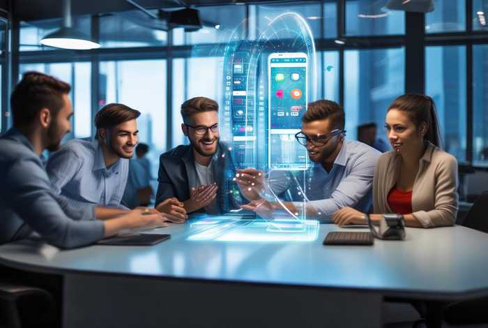 开发小程序是什么岗位；开发小程序是什么岗位的