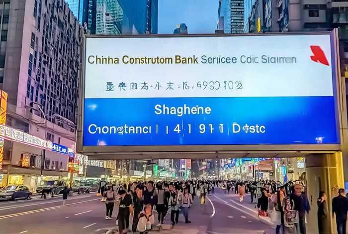 深圳龙岗中国建设银行客服电话 - 深圳龙岗中国建设银行客服电话是多少