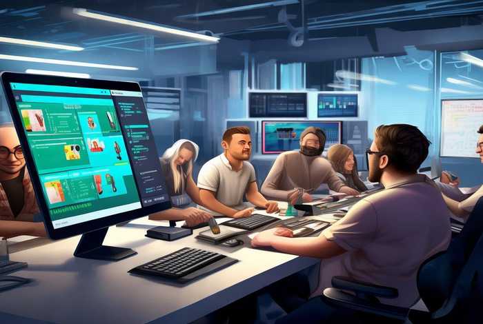 乔拓云公司微信小程序怎么做 - 乔拓云公司微信小程序怎么做的