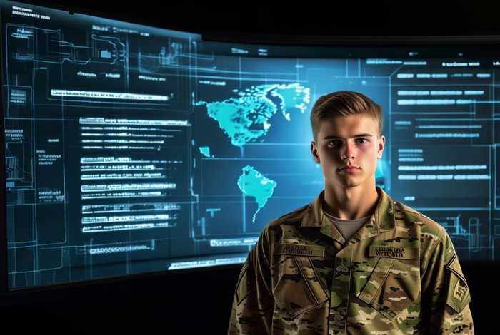 开设网站，开设网站能当兵吗