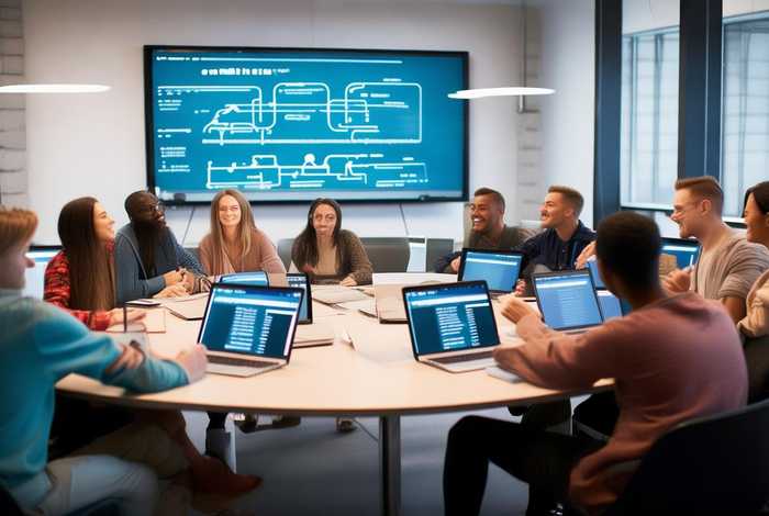 软件开发培训学校哪个好；软件开发培训学校哪个好一点