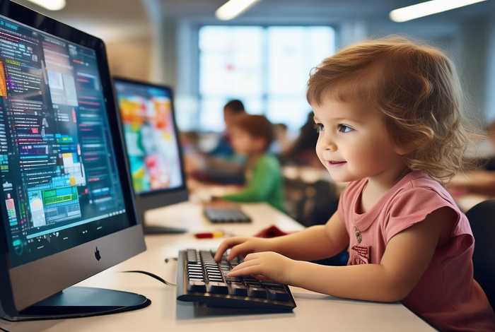 少儿编程真的好吗，少儿编程真的好吗安全吗