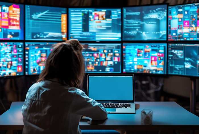 如何做一个属于自己的平台账号 - 如何做一个属于自己的平台账号呢