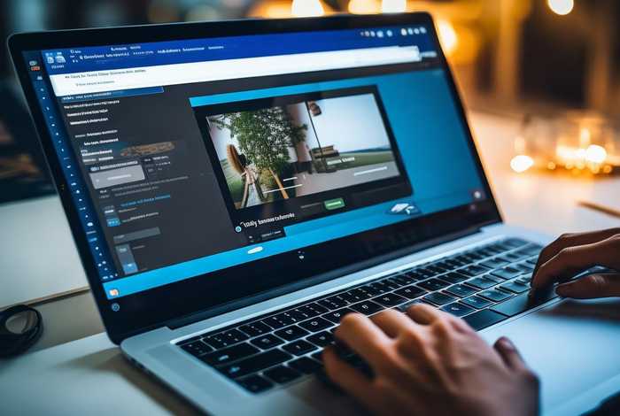 如何制作一个属于自己的网页视频（如何制作一个属于自己的网页视频剪辑）