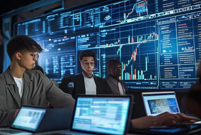 如何做一个交易网站 - 如何做一个交易网站赚钱