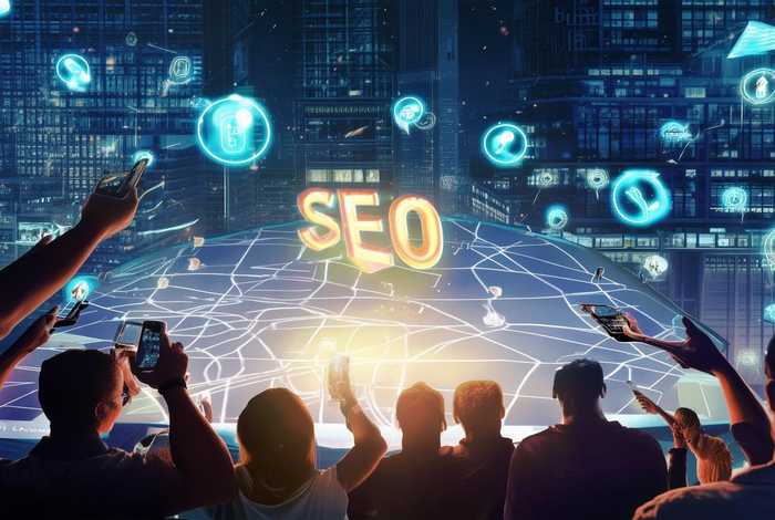 什么是seo获客 - seo获客什么意思