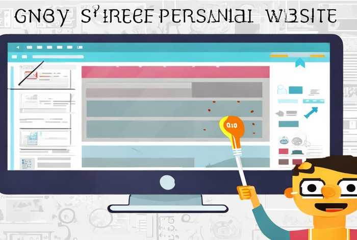 如何搭建一个自己的网页 - 如何搭建一个自己的网页链接