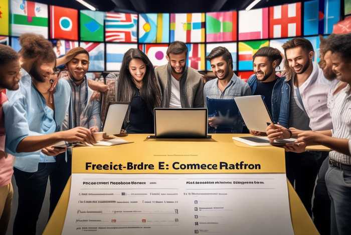 免费跨境电商平台入驻条件（免费跨境电商平台入驻条件有哪些）