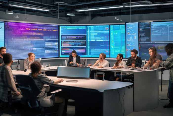 软件开发的软件有哪些(软件开发的软件有哪些类型) 软件开发的软件有哪些(软件开发的软件有哪些类型)