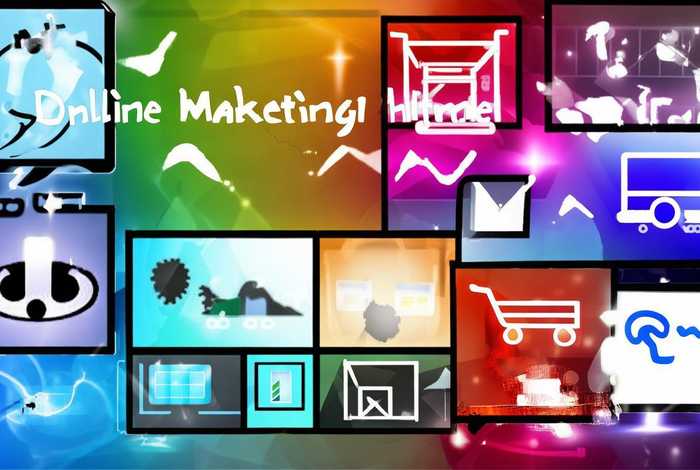 网络营销平台名词解释 - 网络营销平台名词解释汇总