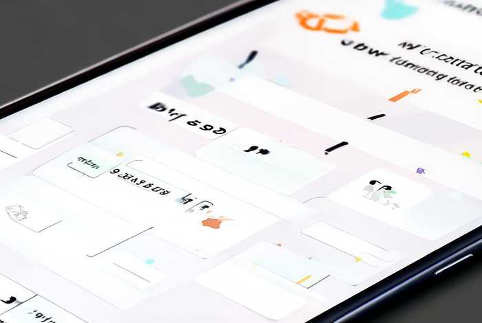 手机上如何制作表格步骤 手机上如何制作表格步骤图