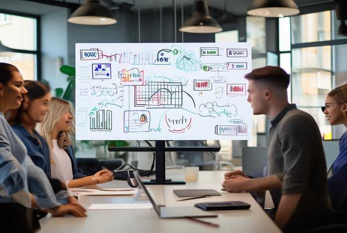 网络推广策划服务外包 - 网络推广策划服务外包方案