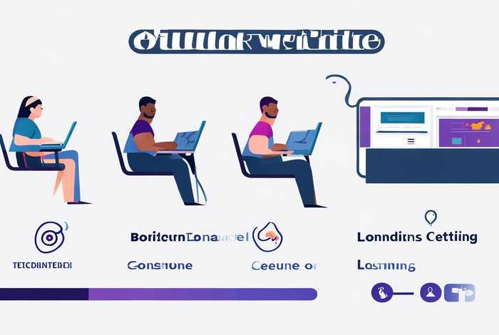 建站模板5步带你搭建自己的网站 - 搭建网站的步骤