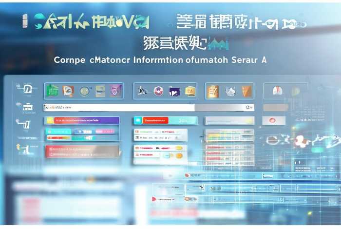 企业查询系统官网天眼查（企业查询系统官网天眼查在线）