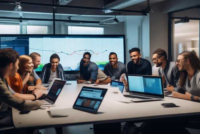 软件开发一个月工资多少、软件开发一个月工资多少钱