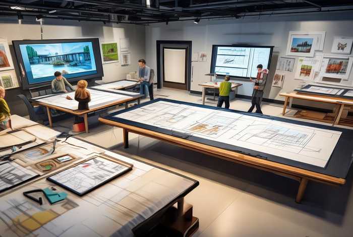 设计公司出图流程（设计公司出图纸流程）