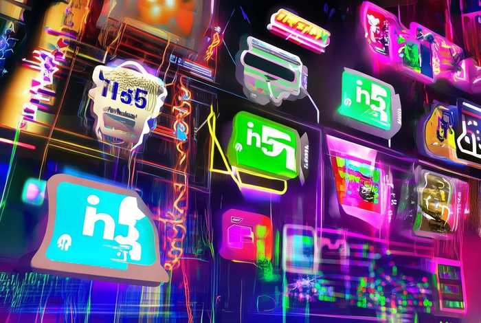 免费制作h5的平台有哪些软件 - 免费制作h5的平台有哪些软件可以用