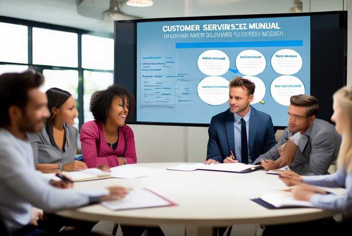 如何对客户服务 - 如何对客户服务进行管理 如何对客户服务 - 如何对客户服务进行管理