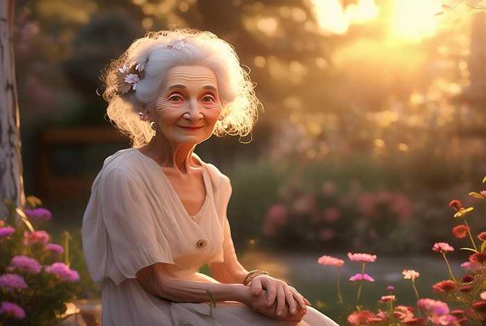 如花现状；如花现在怎么样了