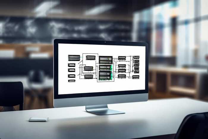 网络设计方案模板、网络设计方案模板下载