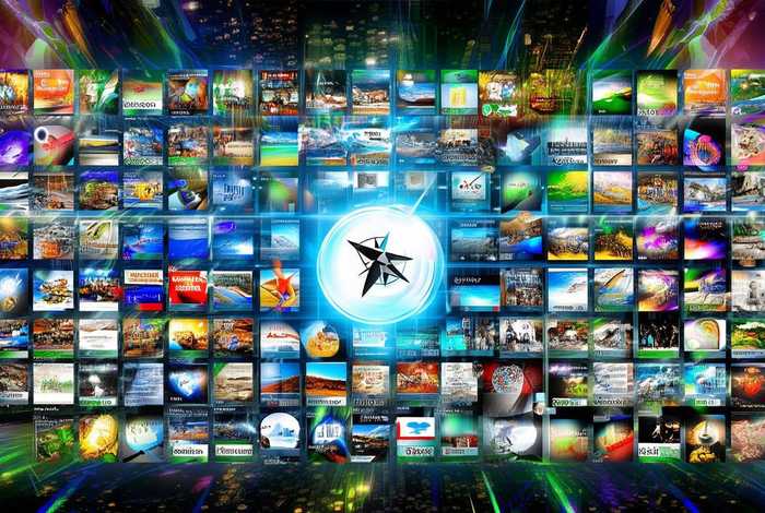 万能导航网站大全 - 万能导航网站大全免费